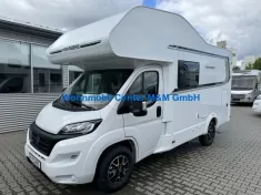 Bild 3 Weinsberg CaraHome 550 MG Modell 2024 Markise Styling