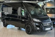 Fahrzeugbild Hymer B MC I 580 *VOLL *UPE: 175.980*sofort verfügbar* #24