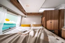 Fahrzeugbild Hymer Eriba Touring 630*Edit. Urban*Mover*Markise*Chrom*2024 #4