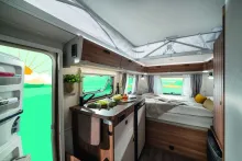 Fahrzeugbild Hymer Eriba Touring 642*Tango Red Edition*Mover*Fußbodenhzg* #4