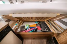 Fahrzeugbild Hymer Eriba Touring 642*Tango Red Edition*Mover*Fußbodenhzg* #7