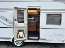 Fahrzeugbild Tabbert Da Vinci 560 HTD 2,5*Rahmenfenster*2024*Heckbad* #10