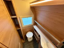 Fahrzeugbild Tabbert Da Vinci 560 HTD 2,5*Rahmenfenster*2024*Heckbad* #18