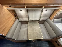 Fahrzeugbild Tabbert Da Vinci 500 KD 2,3*2024*Rahmenfenster*2.000kg** #2