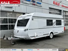 Fahrzeugbild Tabbert Da Vinci 500 KD 2,3*2024*Rahmenfenster*2.000kg** #3