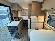Bild 1 Fiat Ducato*Carado Aktionspreis*MJ24*Navi/Kam*165PS*