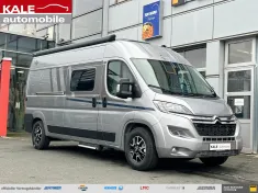Bild 2 Fiat Ducato*Carado Aktionspreis*MJ24*Navi/Kam*165PS*