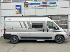 Bild 3 Fiat Ducato*Carado Aktionspreis*MJ24*Navi/Kam*165PS*