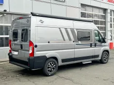 Bild 4 Fiat Ducato*Carado Aktionspreis*MJ24*Navi/Kam*165PS*