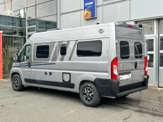 Bild 6 Fiat Ducato*Carado Aktionspreis*MJ24*Navi/Kam*165PS*
