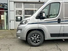 Bild 8 Fiat Ducato*Carado Aktionspreis*MJ24*Navi/Kam*165PS*