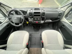 Bild 9 Fiat Ducato*Carado Aktionspreis*MJ24*Navi/Kam*165PS*
