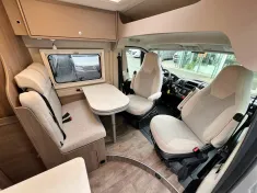 Bild 10 Fiat Ducato*Carado Aktionspreis*MJ24*Navi/Kam*165PS*