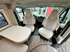 Bild 11 Fiat Ducato*Carado Aktionspreis*MJ24*Navi/Kam*165PS*