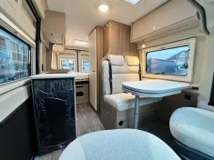 Bild 12 Fiat Ducato*Carado Aktionspreis*MJ24*Navi/Kam*165PS*