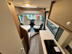 Bild 13 Fiat Ducato*Carado Aktionspreis*MJ24*Navi/Kam*165PS*