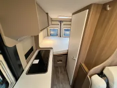 Bild 14 Fiat Ducato*Carado Aktionspreis*MJ24*Navi/Kam*165PS*