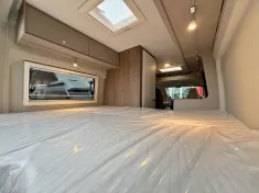 Bild 17 Fiat Ducato*Carado Aktionspreis*MJ24*Navi/Kam*165PS*