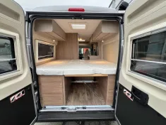 Bild 20 Fiat Ducato*Carado Aktionspreis*MJ24*Navi/Kam*165PS*