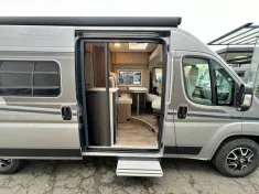 Bild 21 Fiat Ducato*Carado Aktionspreis*MJ24*Navi/Kam*165PS*