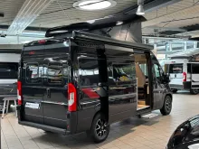 Fahrzeugbild Fiat Sonstige LMC Schlafdach Markis Navi/Ka #3