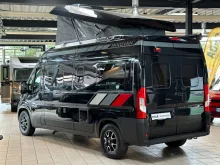 Fahrzeugbild Fiat Sonstige LMC Schlafdach Markis Navi/Ka #4