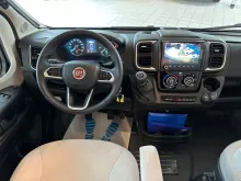 Fahrzeugbild Fiat Sonstige LMC Schlafdach Markis Navi/Ka #7