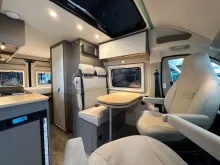 Fahrzeugbild Fiat Sonstige LMC Schlafdach Markis Navi/Ka #9