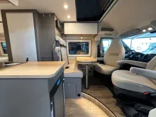 Fahrzeugbild Fiat Sonstige LMC Schlafdach Markis Navi/Ka #11