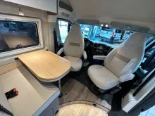 Fahrzeugbild Fiat Sonstige LMC Schlafdach Markis Navi/Ka #12