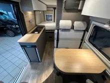 Fahrzeugbild Fiat Sonstige LMC Schlafdach Markis Navi/Ka #14