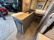 Fahrzeugbild Fiat Sonstige LMC Schlafdach Markis Navi/Ka #15