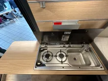 Fahrzeugbild Fiat Sonstige LMC Schlafdach Markis Navi/Ka #17