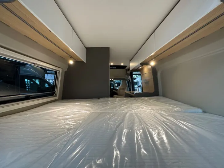 Fahrzeugbild Fiat Sonstige LMC Schlafdach Markis Navi/Ka #19