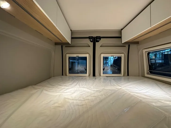 Fahrzeugbild Fiat Sonstige LMC Schlafdach Markis Navi/Ka #20