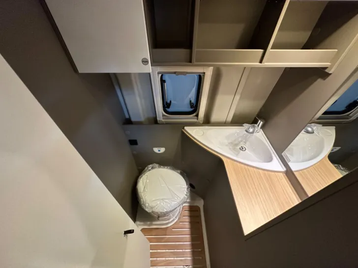 Fahrzeugbild Fiat Sonstige LMC Schlafdach Markis Navi/Ka #21