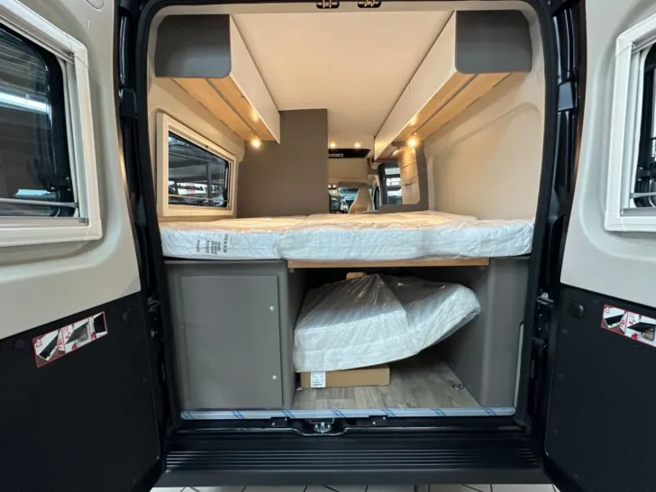 Fahrzeugbild Fiat Sonstige LMC Schlafdach Markis Navi/Ka #22