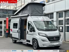 Bild 1 Fiat Ducato*LMC*AKTION*Markise*Navi/Kam*SOFORT*