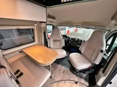 Bild 11 Fiat Ducato*LMC*AKTION*Markise*Navi/Kam*SOFORT*