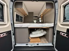 Bild 22 Fiat Ducato*LMC*AKTION*Markise*Navi/Kam*SOFORT*