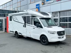 Bild 2 Hymer BMC 600 T*WhiteLine*5 Jahre Garantie*