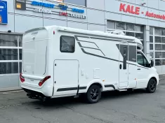 Bild 4 Hymer BMC 600 T*WhiteLine*5 Jahre Garantie*