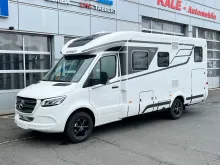 Fahrzeugbild Hymer BMC 600 T*WhiteLine*5 Jahre Garantie* #5