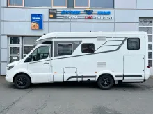 Fahrzeugbild Hymer BMC 600 T*WhiteLine*5 Jahre Garantie* #6