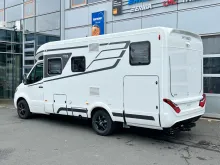 Fahrzeugbild Hymer BMC 600 T*WhiteLine*5 Jahre Garantie* #7