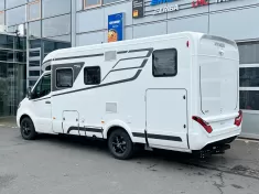 Bild 7 Hymer BMC 600 T*WhiteLine*5 Jahre Garantie*