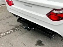 Fahrzeugbild Hymer BMC 600 T*WhiteLine*5 Jahre Garantie* #9