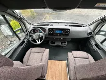 Fahrzeugbild Hymer BMC 600 T*WhiteLine*5 Jahre Garantie* #10