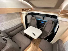 Fahrzeugbild Hymer BMC 600 T*WhiteLine*5 Jahre Garantie* #11