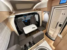 Fahrzeugbild Hymer BMC 600 T*WhiteLine*5 Jahre Garantie* #12